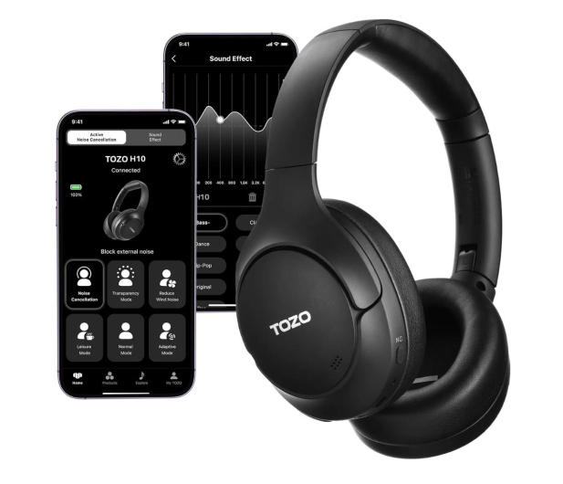 TOZO H10 6971681319245 - 1232119 - zdjęcie 2